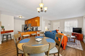 Charming Single Family Attached